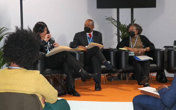 CARICOM Declaration “1.5°: Ambition to Defend the Most Vulnerable”