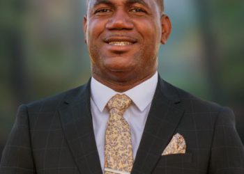 OFFICIAL ADDRESS IN OBSERVANCE OF NOVEMBER AS ENERGY MONTH DELIVERED BY DEPUTY PRIME MINISTER AND MINISTER OF PUBLIC INFRASTRUCTURE ET AL, HON. SHAWN RICHARDS