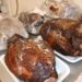Nevis Abattoir Division taking Christmas orders for smoked local hams, other smoked products