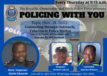 Connecting through Outreach