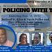 Retired St. Kitts and Nevis Police and Fire Officers Association week of activities