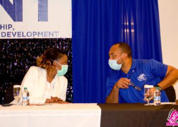 Creative consultations shape the plans for the country’s newest ministry, MoENT