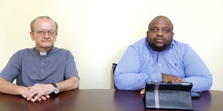 Faith-based organisations on Nevis seeking divine intervention for peace, brotherhood, goodwill in the community