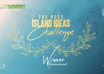 ‘WePlanet’ Emerges as OECS Island Ideas Challenge Winner