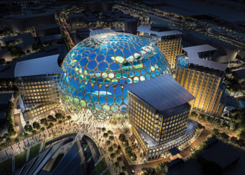 ST. KITTS AND NEVIS TO CELEBRATE ITS NATIONAL DAY AT EXPO 2020 IN DUBAI, UAE, ON NOVEMBER 16