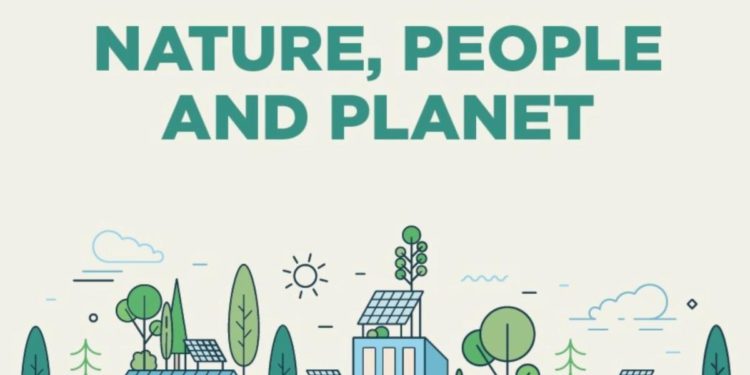 CDB Joins with World’s MDBs in Global Pledge ‘Nature, People and Planet’