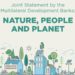 CDB Joins with World’s MDBs in Global Pledge ‘Nature, People and Planet’