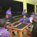 Saddlers spill Guinness in Constituency #7 Domino League Best of the Rest eliminations