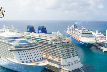 Cruise Schedule Update: 5th November, 2021