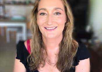 Op-ed on World Fisheries Day