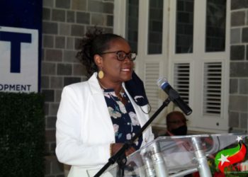 MINISTRY OF ENTERTAINMENT WORKING HARD TO CREATE NURTURING ENVIRONMENT FOR LOCAL TALENT