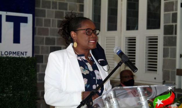 MINISTRY OF ENTERTAINMENT WORKING HARD TO CREATE NURTURING ENVIRONMENT FOR LOCAL TALENT