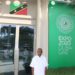 CHEF GARY WITH OVER 35 YEARS OF EXPERIENCE IN THE CULINARY ARTS TO PREPARE ST. KITTS AND NEVIS’ NATIONAL DISH AT EXPO 2020 DUBAI