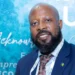 Minister James leads SVG delegation to COP 26 Climate Summit