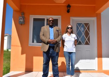 FIRST SET OF “PETROCASAS” TO BE DISTRIBUTED IN EARLY DECEMBER, 2021