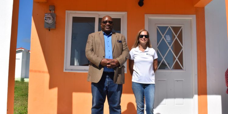 FIRST SET OF “PETROCASAS” TO BE DISTRIBUTED IN EARLY DECEMBER, 2021