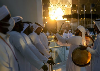 Expo 2020’s Golden Jubilee celebrations promise breathtaking showcase of UAE’s meteoric rise since founding in 1971