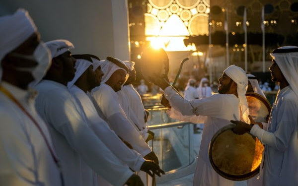 Expo 2020’s Golden Jubilee celebrations promise breathtaking showcase of UAE’s meteoric rise since founding in 1971