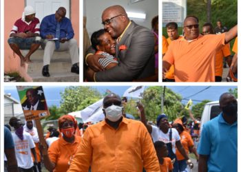 PM HARRIS TO HOST A NUMBER OF ACTIVITIES IN OBSERVATION OF HIS 28TH ANNIVERSARY AS A PARLIAMENTARIAN