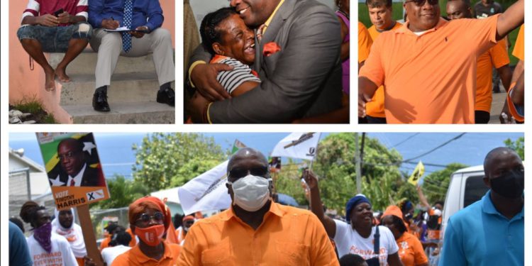 PM HARRIS TO HOST A NUMBER OF ACTIVITIES IN OBSERVATION OF HIS 28TH ANNIVERSARY AS A PARLIAMENTARIAN