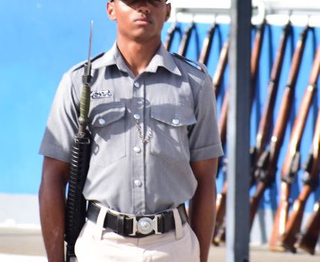 POLICE WORKING TO IMPROVE COMMUNICATION WITH SPANISH COMMUNITY