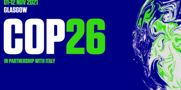 CARICOM Climate Change Ministers demand climate justice in Declaration ahead of COP26