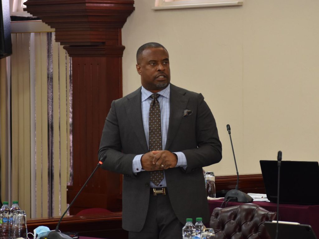 VEHICLES AND ROAD TRAFFIC (AMENDMENT) BILL, 2021 SUCCESSFULLY PASSED IN NATIONAL ASSEMBLY