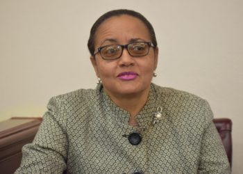 MINISTER PHIPPS OUTLINES SIGNIFICANCE OF LANDMARK BUREAU OF STANDARDS BILL, 2021