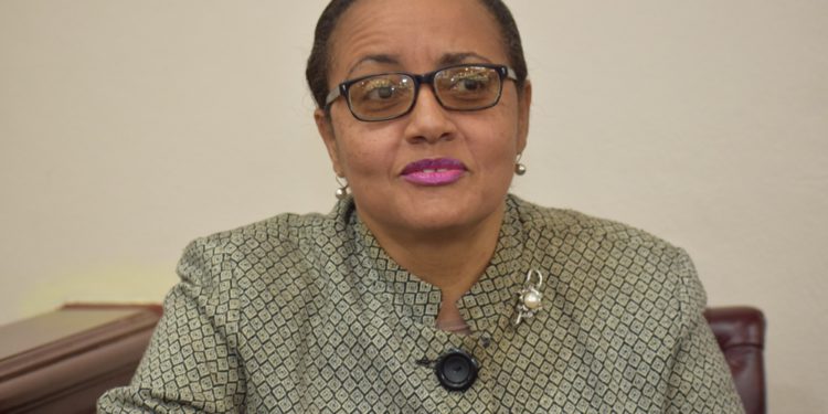 MINISTER PHIPPS OUTLINES SIGNIFICANCE OF LANDMARK BUREAU OF STANDARDS BILL, 2021