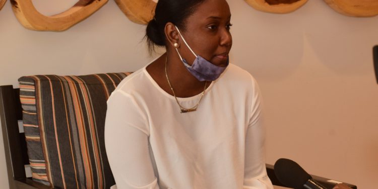 YOUTH ENCOURAGED TO BE INNOVATIVE AND SEIZE ENTREPRENEURSHIP OPPORTUNITIES