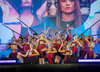 Tolerance and Inclusivity Week reflects UAE values of the last 50 years and spotlights hope for the next half-century