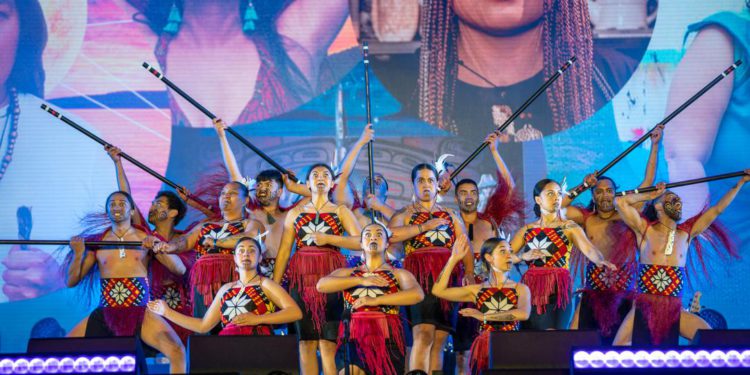 Tolerance and Inclusivity Week reflects UAE values of the last 50 years and spotlights hope for the next half-century