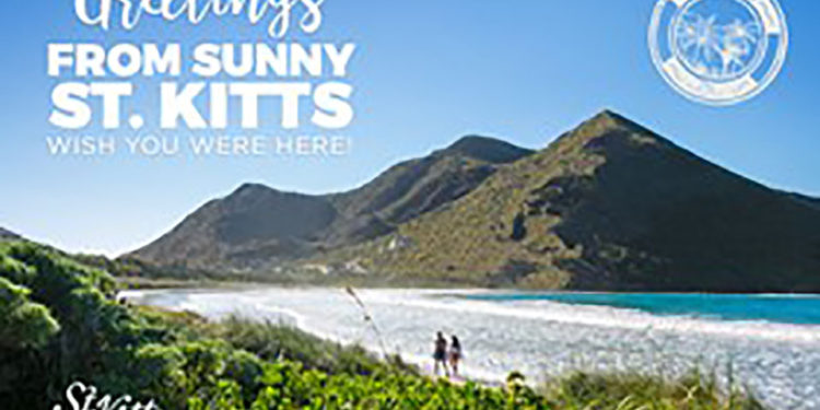 Minister Grant invites Canadians to St. Kitts inWheelsUpNetwork ‘postcard from paradise’ campaign