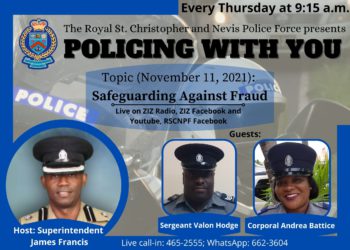 Safeguarding Against Fraud