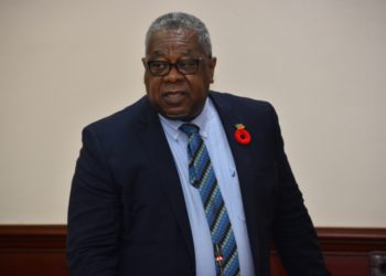 AMENDMENTS TO VEHICLES AND ROAD TRAFFIC ACT WILL PROVIDE SAFETY AND SECURITY TO ALL, SAYS ATTORNEY GENERAL BYRON