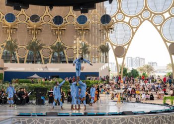 UNICEF 2021 Youth Advocate and TIME Kid of the Year: Every child is a change-maker