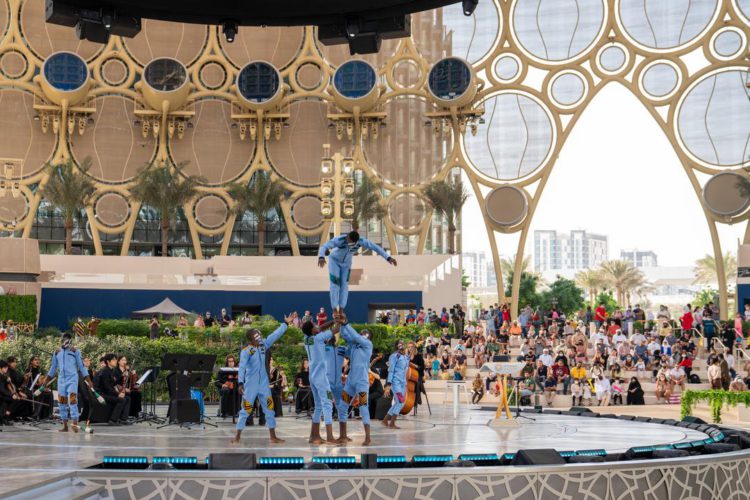 UNICEF 2021 Youth Advocate and TIME Kid of the Year: Every child is a change-maker