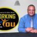 MEN’S HEALTH ISSUES WILL BE THE FOCUS ON WORKING FOR YOU ON WEDNESDAY, NOVEMBER 24