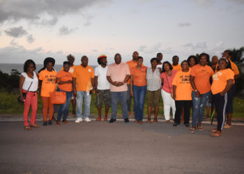 PM Harris celebrating 28 years as member of parliament for St. Christopher Seven