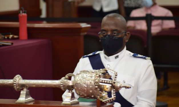 NATIONAL ASSEMBLY MEETS ON WEDNESDAY, NOVEMBER 10