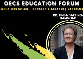 Education in the OECS: A Path to Reinvention and Innovation