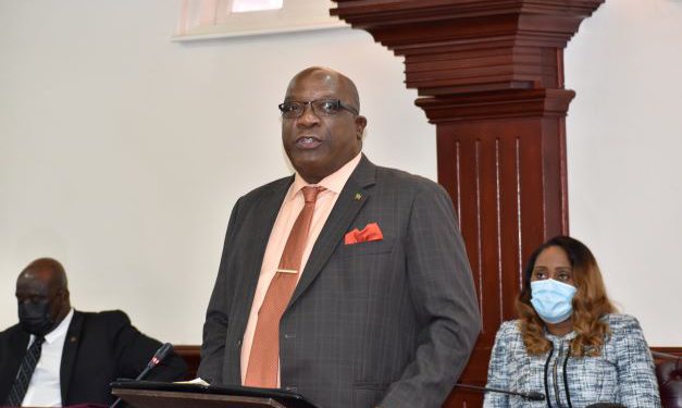 THREE BILLS TO RECEIVE SECOND READING ON WEDNESDAY, NOVEMBER 10