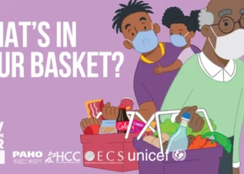 HCC, PAHO, OECS, UNICEF launch phase II of regional campaign “Now More Than Ever” to promote healthy environments for children and young people