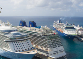 Cruise Ship Schedule for November, 2021