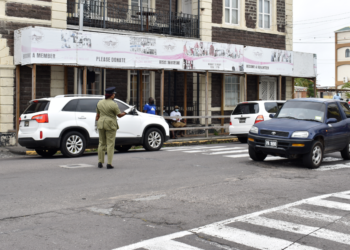 AMENDMENTS TO VEHICLES AND ROAD TRAFFIC BILL IS ANOTHER EXAMPLE OF GOVERNMENT’S SUPPORT TO LAW ENFORCEMENT, SAYS PM HARRIS