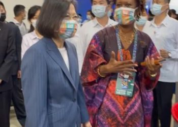 Saint Kitts and Nevis perfect destination for Taiwan tourists; Ambassador Jasmine E. Huggins welcomes Taiwanese to Caribbean nation for new experience
