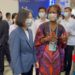 Saint Kitts and Nevis perfect destination for Taiwan tourists; Ambassador Jasmine E. Huggins welcomes Taiwanese to Caribbean nation for new experience