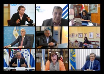 Argentina bolsters cooperation with Central America to build agrifood production capacity