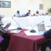 OECS Health Ministers discuss “Health System Strengthening and Laboratory Advocacy during the COVID-19 Pandemic”
