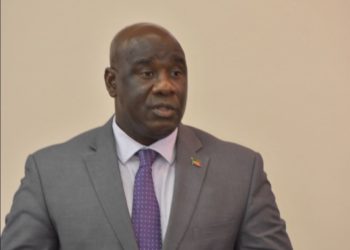 DECADE-LONG PLAN TO TRANSFORM AGRICULTURAL PRODUCTION AND PRODUCTIVITY PRESENTED TO ST KITTS AND NEVIS’ PARLIAMENT